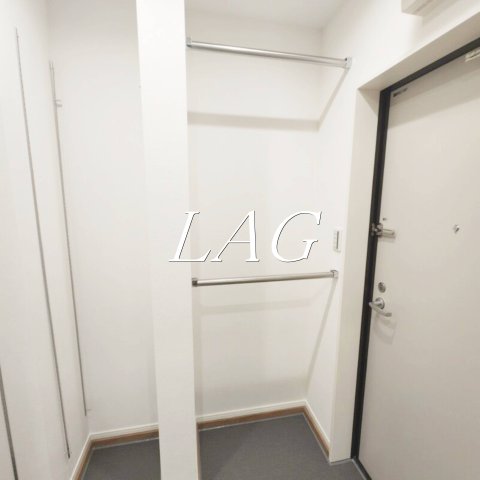 収納　収納です。