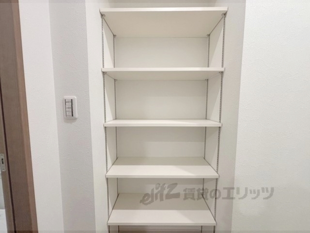 収納　下駄箱