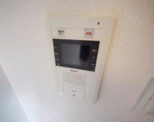 セキュリティ　別室参考写真