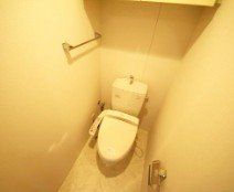 トイレ　別室参考写真