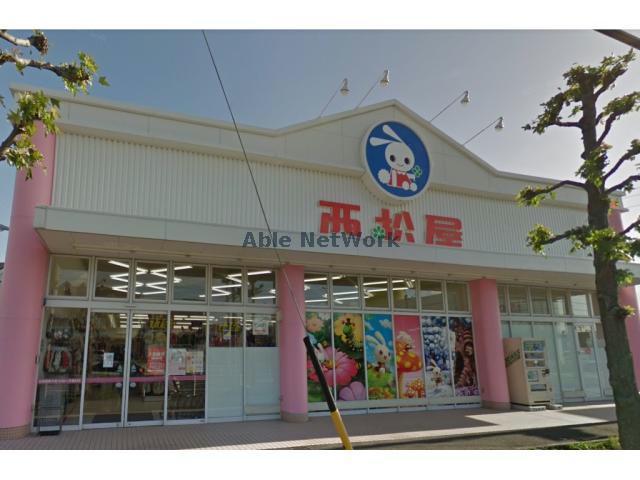 ショッピングセンター　西松屋知立店（ショッピングセンター）まで466m
