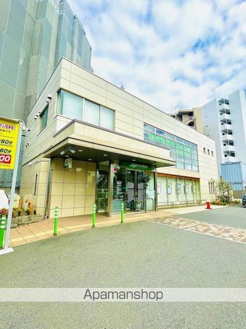 銀行　北おおさか信用金庫赤川町支店（銀行）まで453m