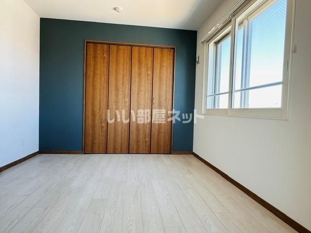 Garage Houseの内装写真