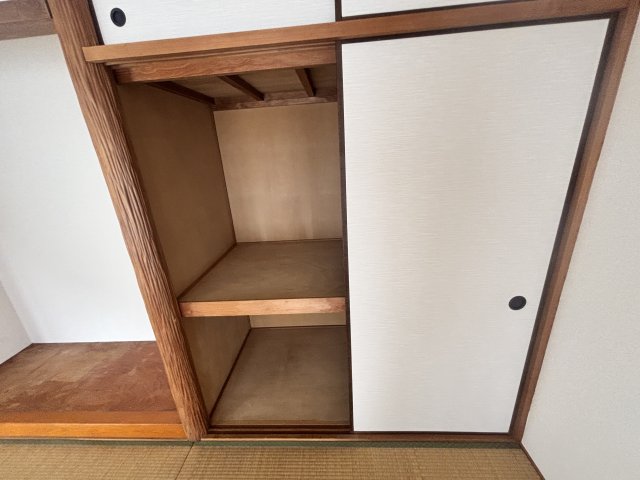 メゾンドカスカード六甲の内装写真