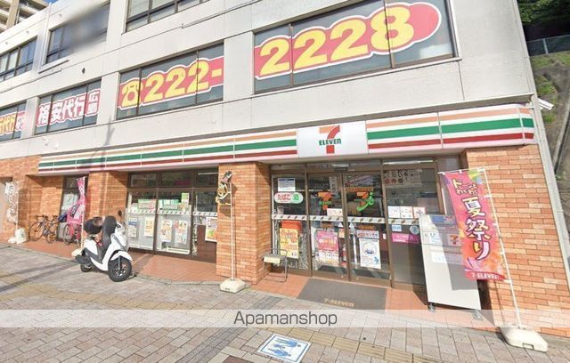 コンビニ　セブンイレブ広島大芝水門東支店（コンビニ）まで1272m