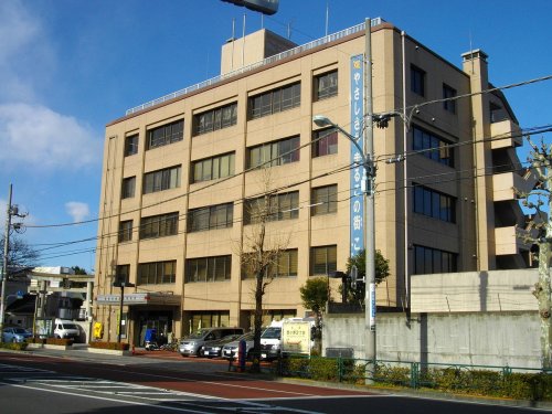 警察署・交番　滝野川警察署 東田端交番（警察署・交番）まで3601m