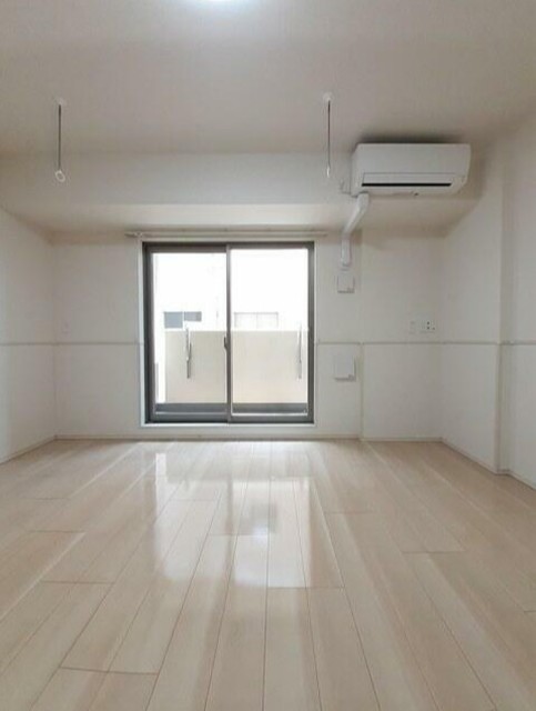 居室・リビング　きれいなお部屋