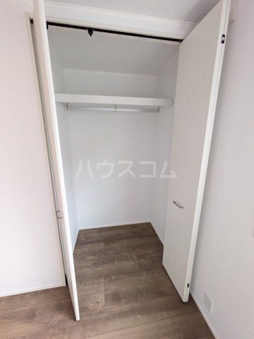 Raum Ruheの内装写真