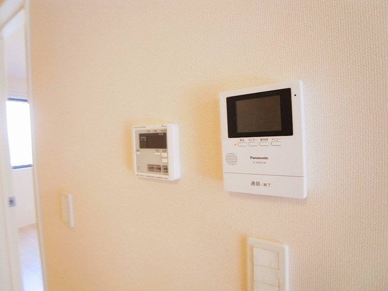 セキュリティ　同施工会社同型写真