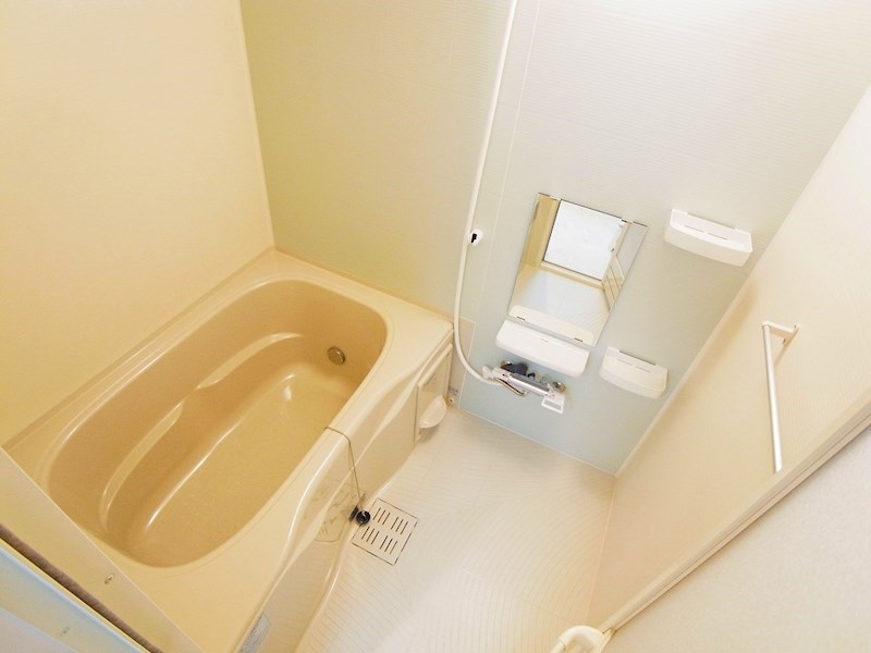 バス・シャワールーム　同施工会社同型写真