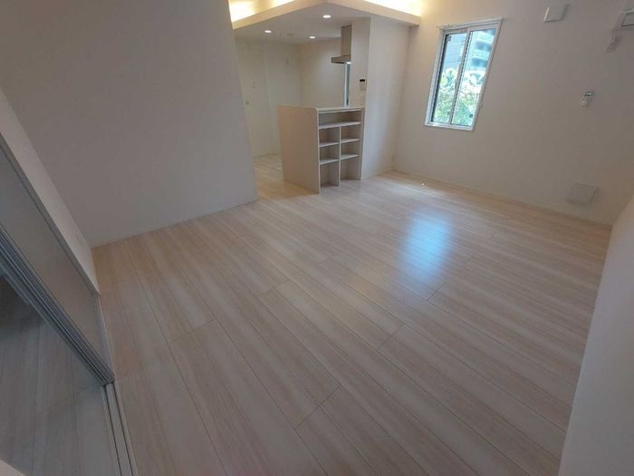 居室・リビング　☆快適なくつろぎ空間☆