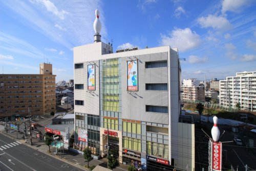 その他　ラウンドワン 東淀川店（その他）まで534m