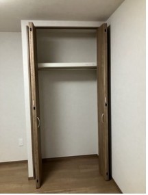 収納　収納