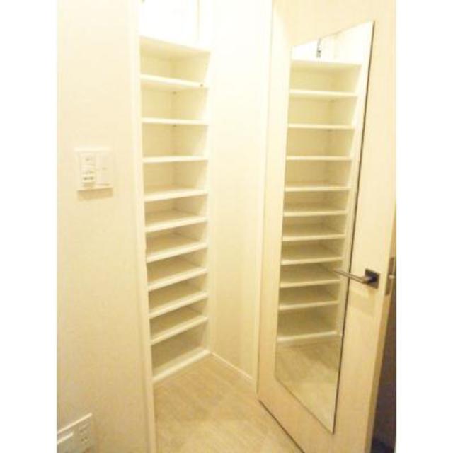 その他　※写真は同タイプ住戸です。