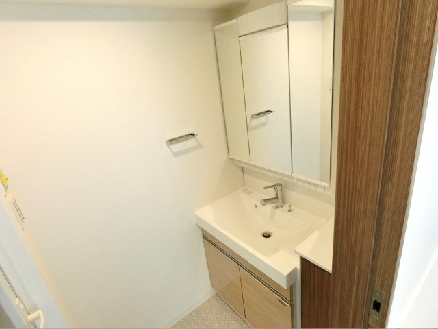 その他部屋・スペース　内装は落ち着いています