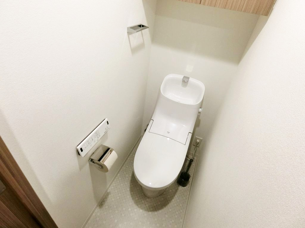 その他部屋・スペース　内装もきれいです
