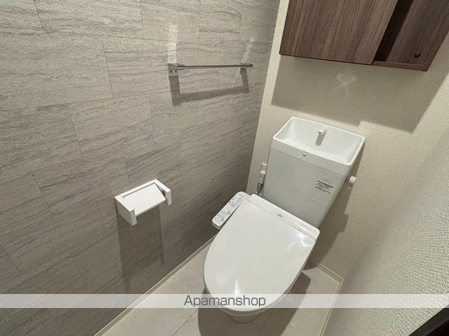 DーRegalo米松のトイレ写真