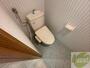 トイレ　トイレです。ウォシュレット付を探している方、おすすめです！