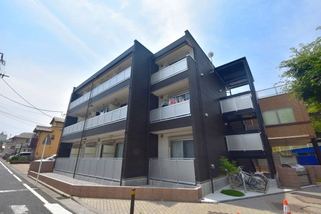 建物外観　★★オシャレな外観★★