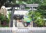 その他　菊名神社（その他）まで1945m