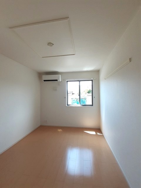 その他部屋・スペース　洋室