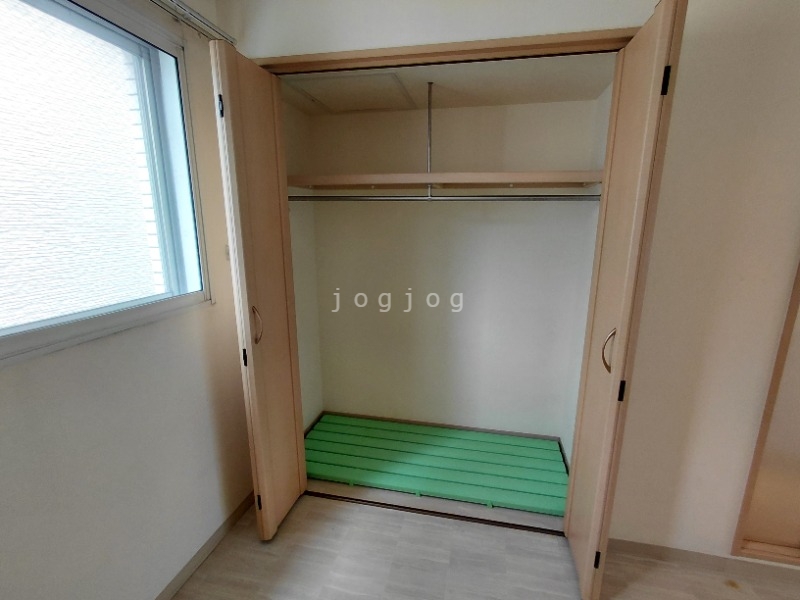 収納　収納が大きく、たくさんものが入ります。