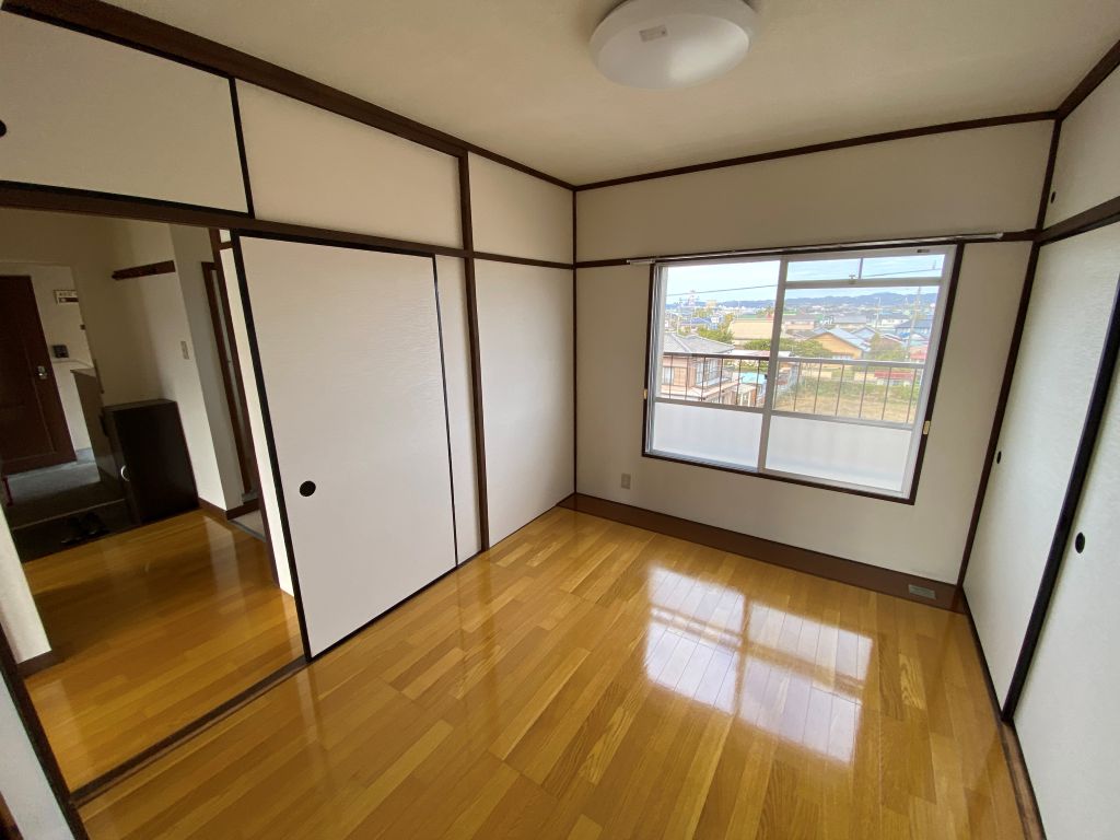 その他部屋・スペース　洋室2