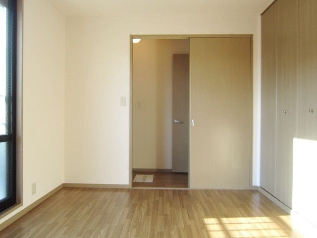 その他部屋・スペース　★６帖洋室です★