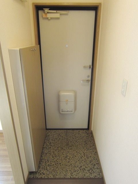玄関　★玄関です★