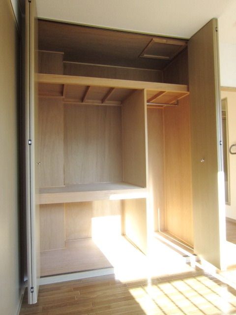 収納　★大きい収納です★