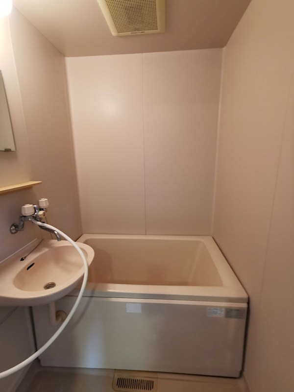 バス・シャワールーム　別部屋参考