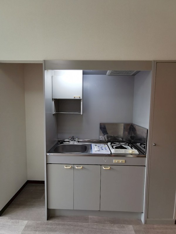 キッチン　別部屋参考