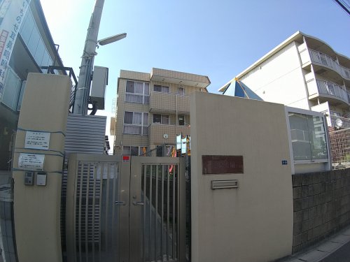 幼稚園・保育園　泉保育園（幼稚園・保育園）まで509m