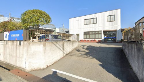 銀行　中兵庫信用金庫西宮北支店（銀行）まで578m