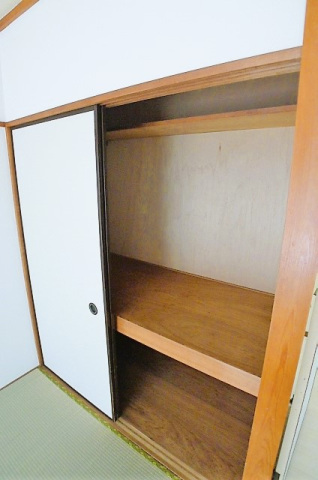 収納　※同物件参考写真