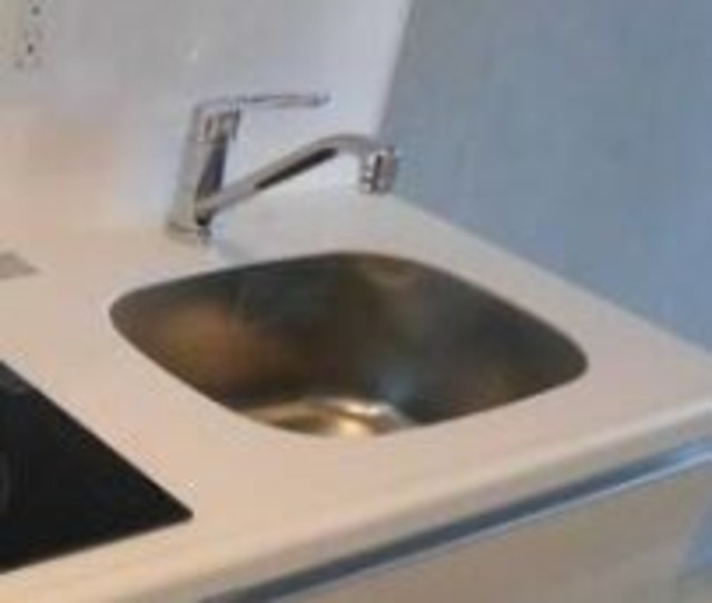 その他　シンク