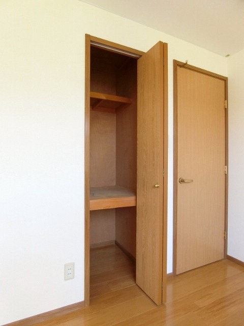 収納　図面と現状に相違がある場合には現状を優先