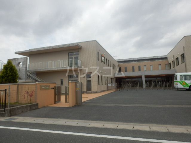 幼稚園・保育園　浜松平和学園 平和こども園（幼稚園・保育園）まで989m