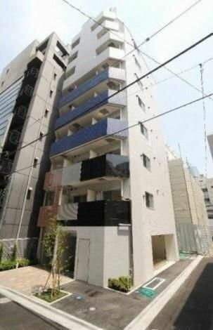 建物外観　おしゃれな外観です