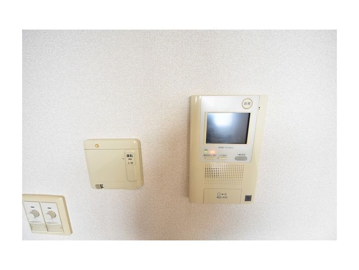 セキュリティ　参考写真です