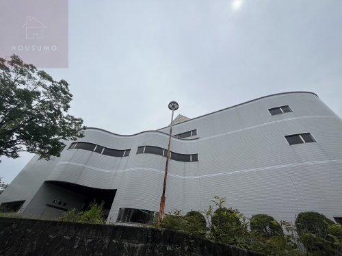 大学・短大　大阪経済法科大学　花岡キャンパス（大学・短大）まで3732m