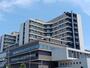 病院　堺市立総合医療センター（病院）まで410m