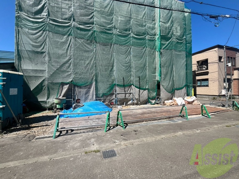 その他　駐車場その他