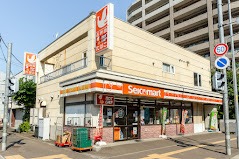 コンビニ　セイコーマート桑園店（コンビニ）まで263m