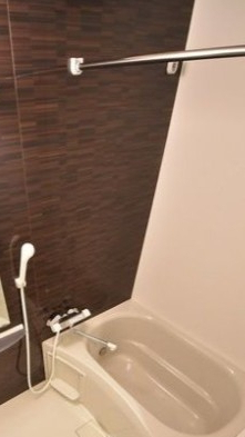 バス・シャワールーム　☆浴室☆