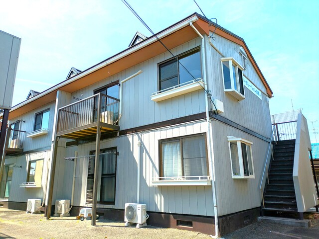 建物外観　外観★２０２６年５月撮影★