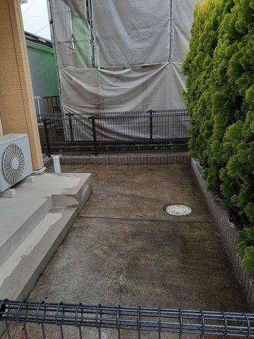 庭