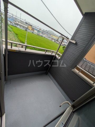 コモハナ・ヒキナの内装写真