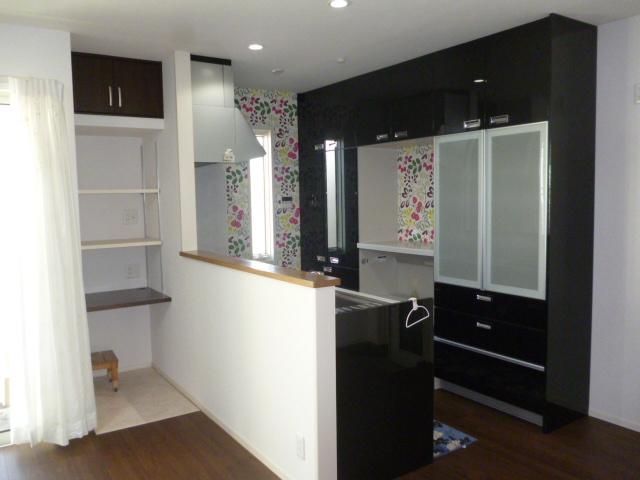 キッチン