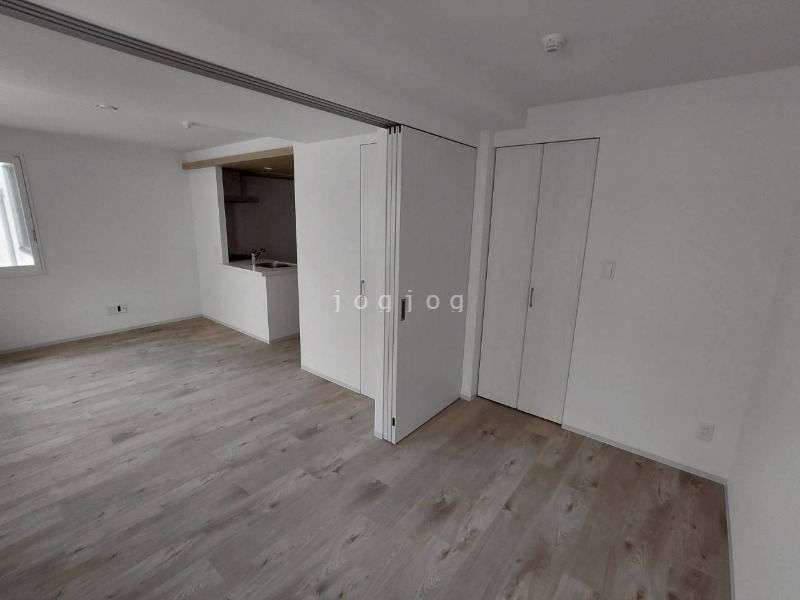 その他部屋・スペース　日当たりの良い明るいお部屋です。